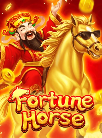 Feature slot game cover