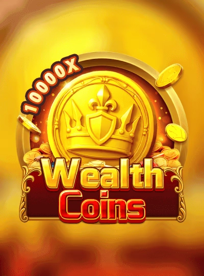 Classic video slot game cover